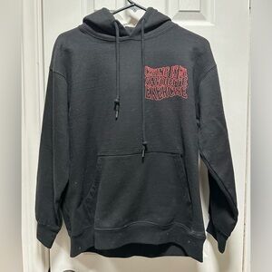 ALF Sweatshirt Hoodie